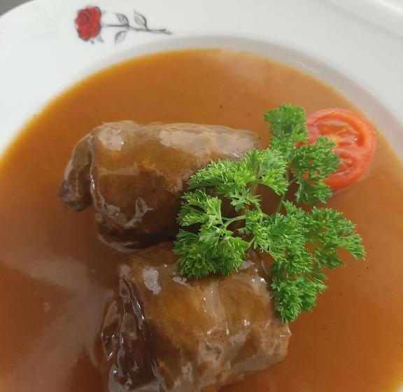 فندق Ehinger Rose