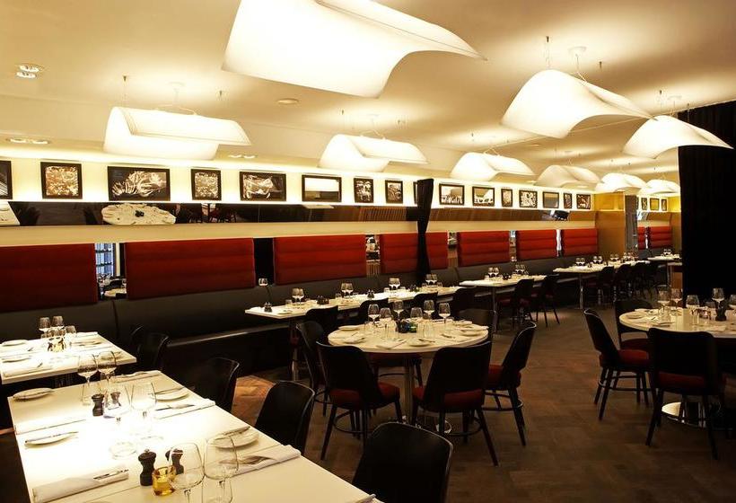 هتل Ferdinand  – Bar – Restaurant