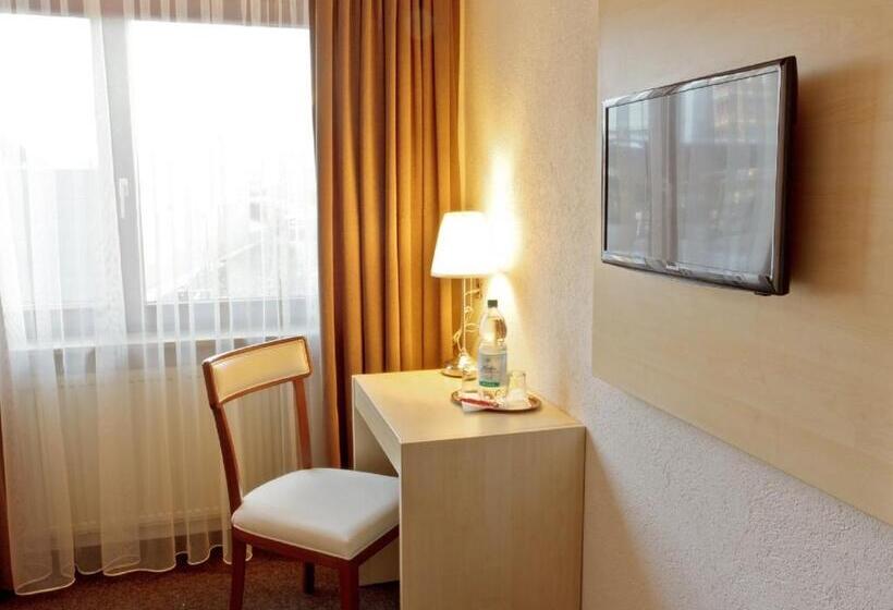 호텔 Ganita Weil Am Rhein