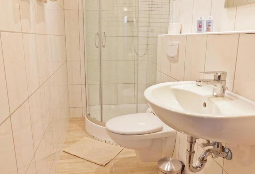 호텔 Ganita Weil Am Rhein