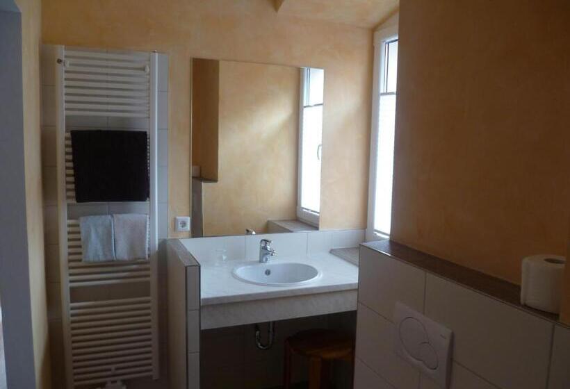 酒店 Gasthaus Storchen