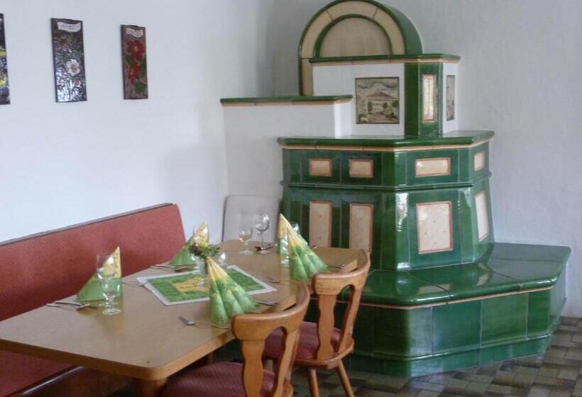 酒店 Gasthaus Storchen