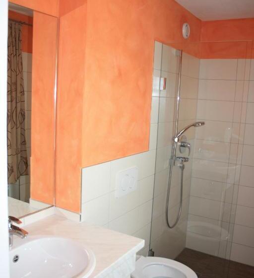 酒店 Gasthaus Storchen