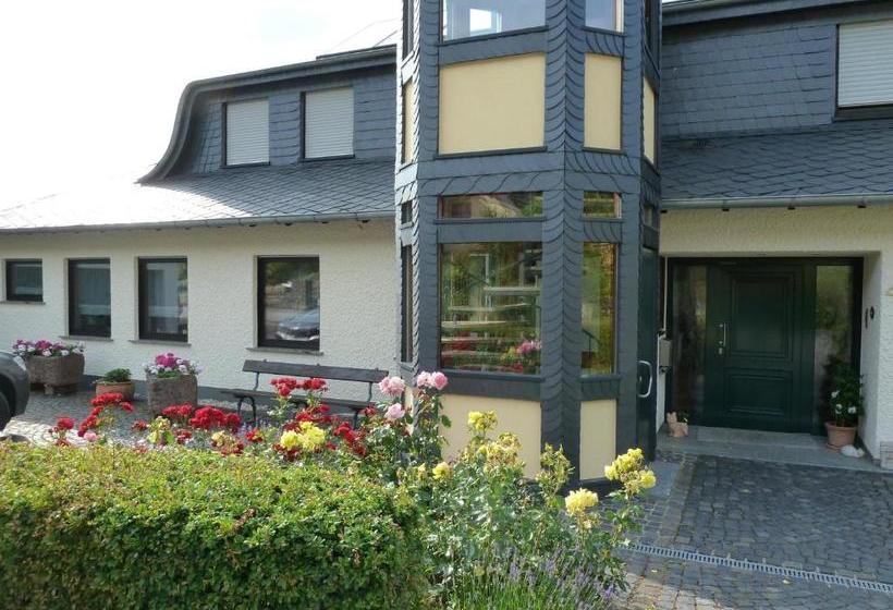 ホテル Gästehaus Sproß