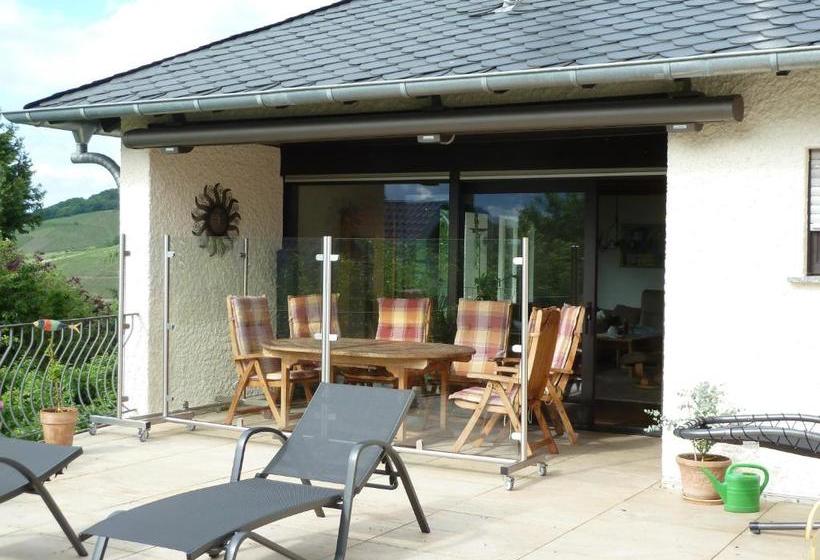 ホテル Gästehaus Sproß