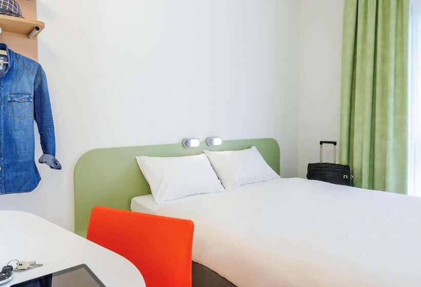 בית מלון כפרי Ibis Budget Bamberg