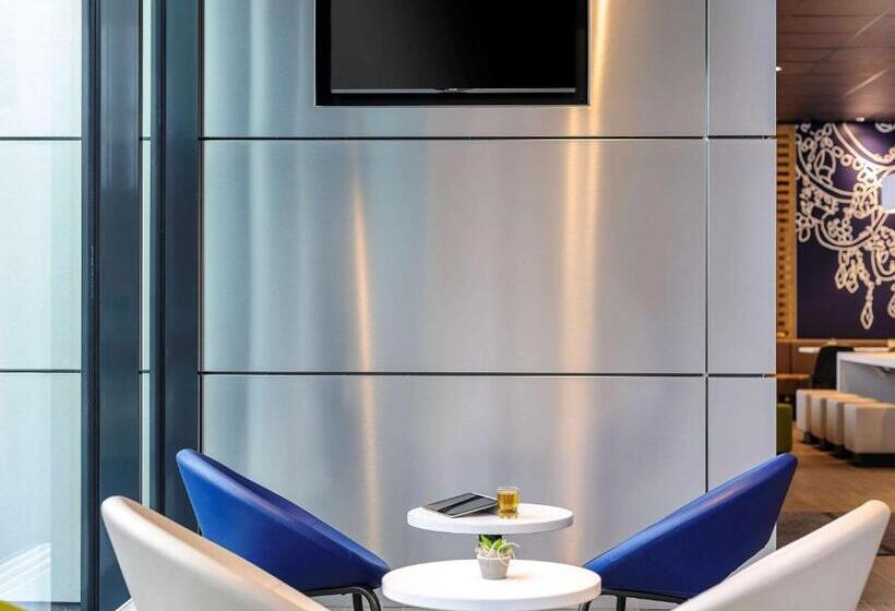 בית מלון כפרי Ibis Budget Bamberg