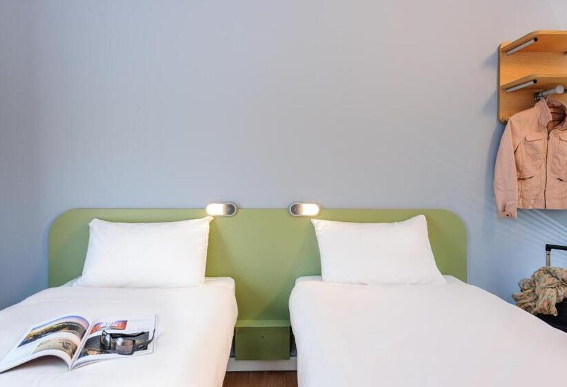 בית מלון כפרי Ibis Budget Bamberg