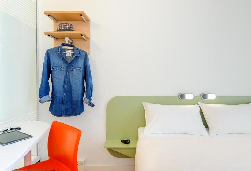 בית מלון כפרי Ibis Budget Bamberg