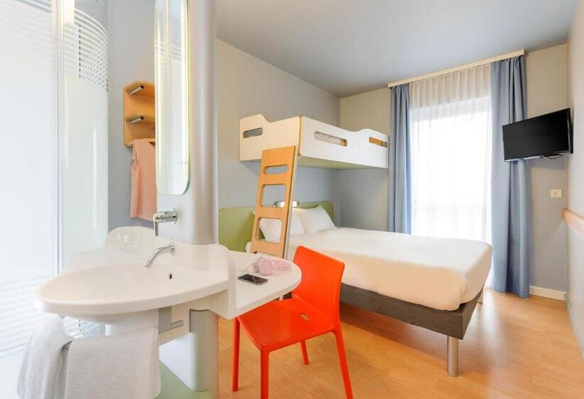 בית מלון כפרי Ibis Budget Bamberg