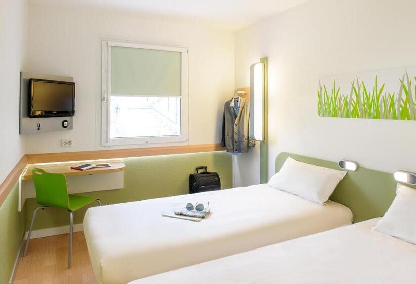 호텔 Ibis Budget Frankfurt Offenbach Süd