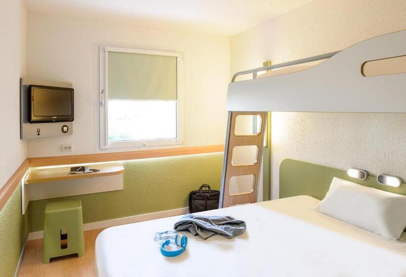 호텔 Ibis Budget Frankfurt Offenbach Süd