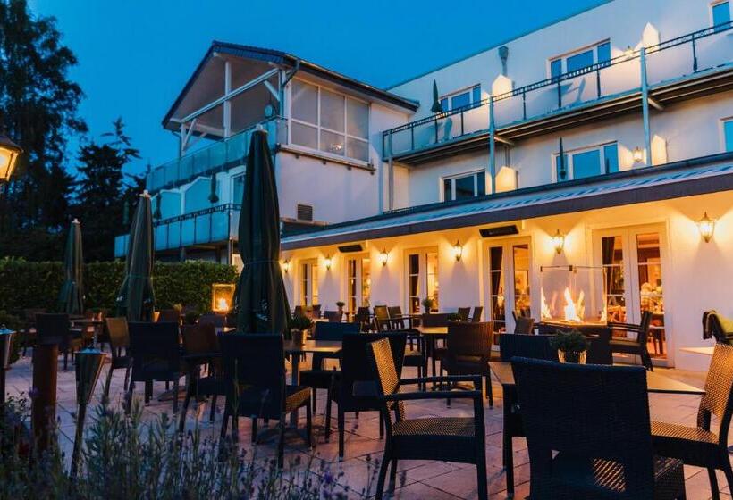 Kurhotel Drei Birken