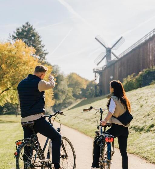 Kurhotel Drei Birken