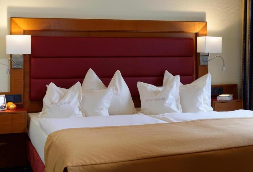 Kurhotel Drei Birken