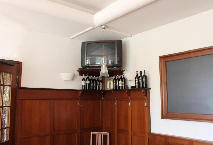 ホテル Landgasthof Heerlein