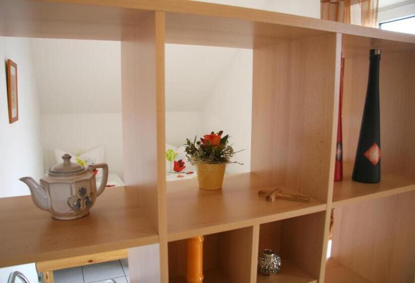 בית מלון כפרי Linner