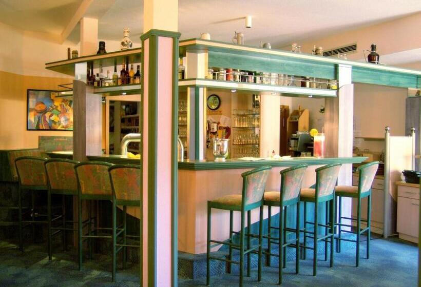 בית מלון כפרי Oder