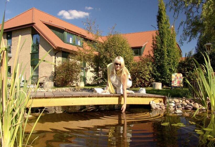 בית מלון כפרי Oder