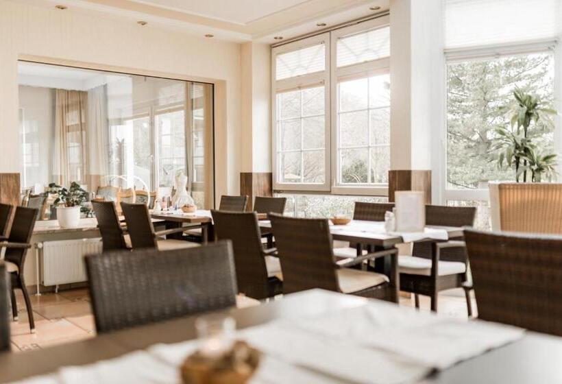 Parkhotel Weber Müller