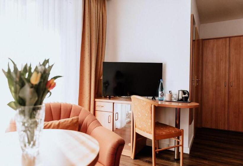 Parkhotel Weber Müller