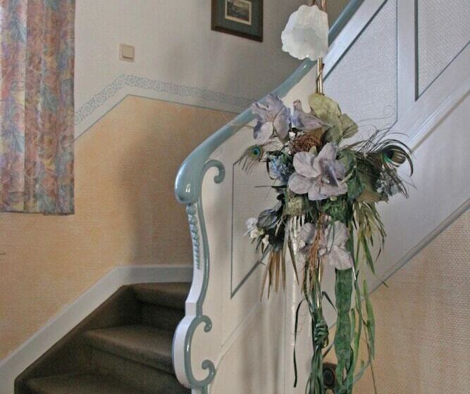 בית מלון כפרי Pension Allebrodt