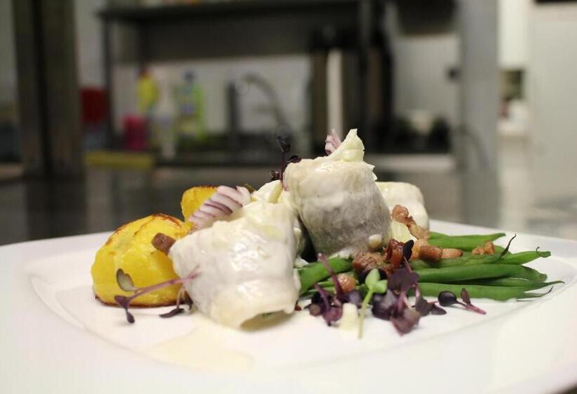 هتل Pension & Restaurant Nordstern