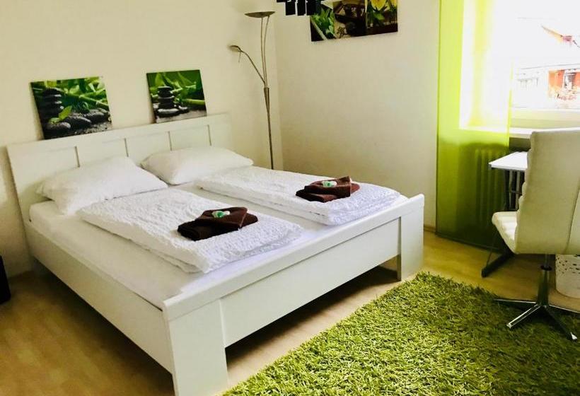 Отель Pension Ristorante Da Giova