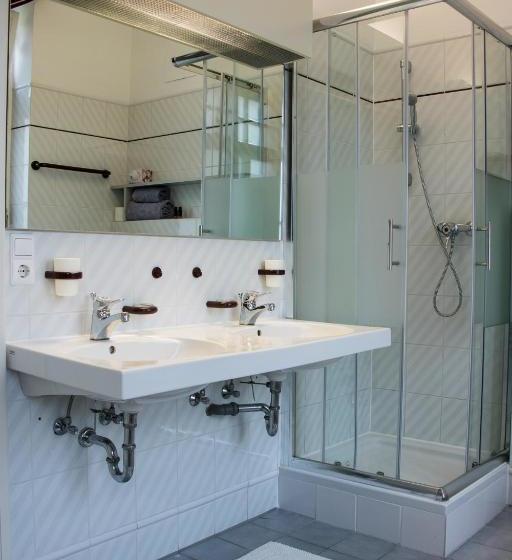 בית מלון כפרי Philosophenvilla