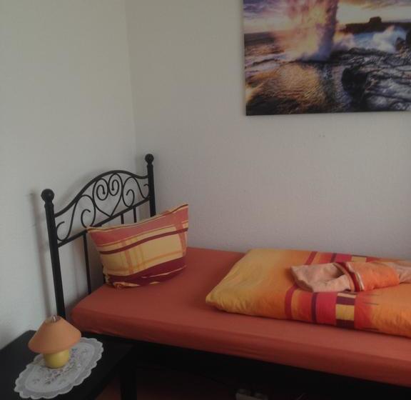 בית מלון כפרי Restaurant Weißes Haus