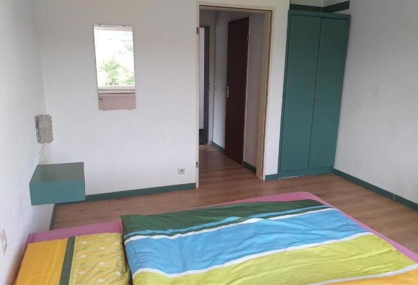 ホテル Uerziger Wuerzgarten