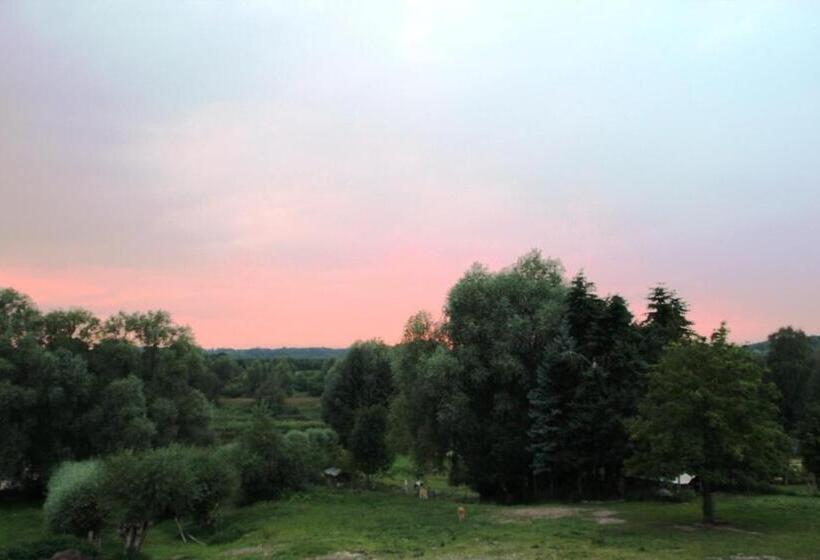 בית מלון כפרי Thormählen