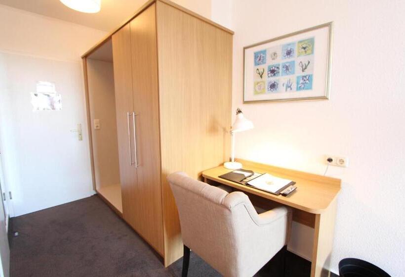 בית מלון כפרי Thormählen