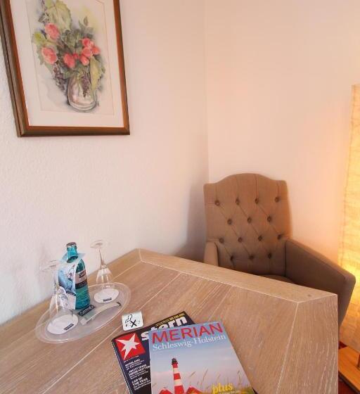 בית מלון כפרי Thormählen