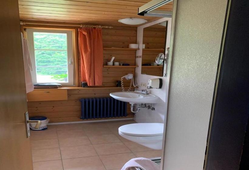 هتل Waldeck In Todtnau