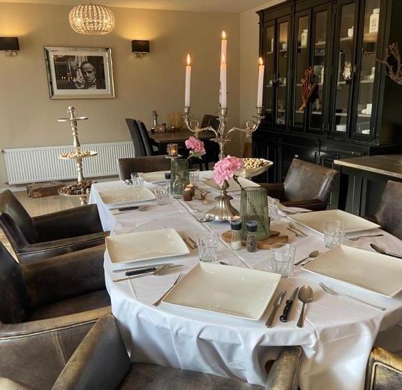 Landhotel Flora & Fauna