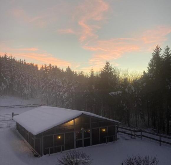 Landhotel Flora & Fauna