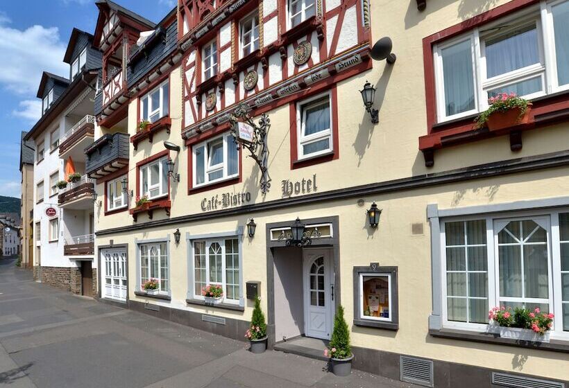 هتل Zehnthof