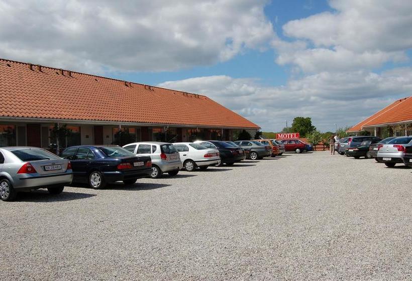 Næsbylund Kro & Hotel Aps