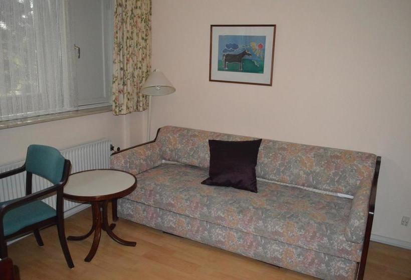 Næsbylund Kro & Hotel Aps