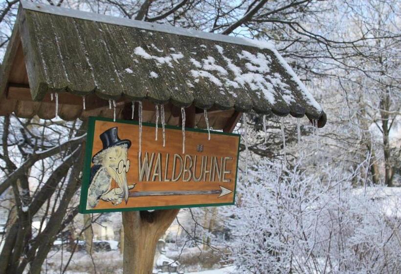 Pension Hotel Sartor