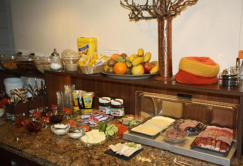 Pension Hotel Sartor