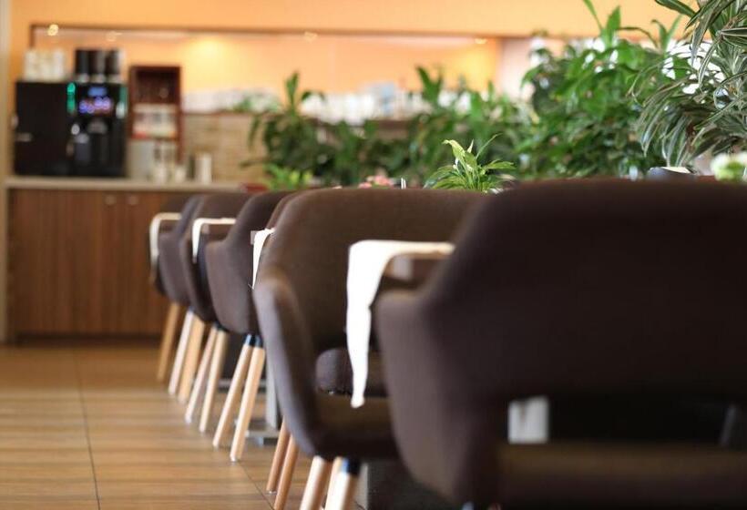 Stadthotel Miya