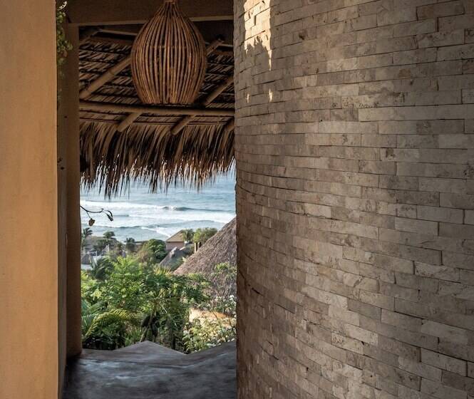 مبيت وإفطار Nani