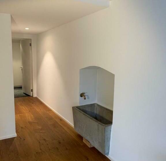 Bed & Breakfast Gaetzi