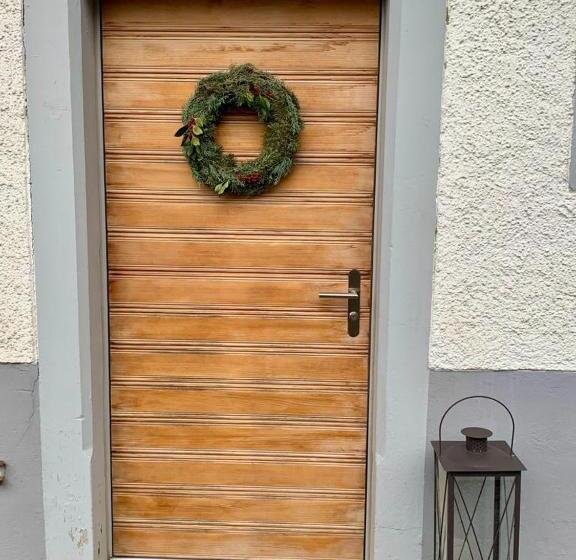 Bed & Breakfast Gaetzi