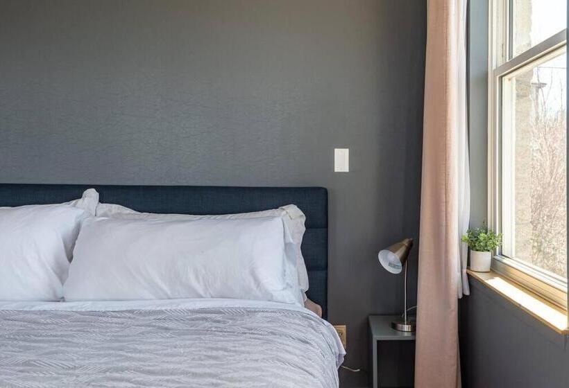 هتل Urban Nest, 1 Bdrm Apt