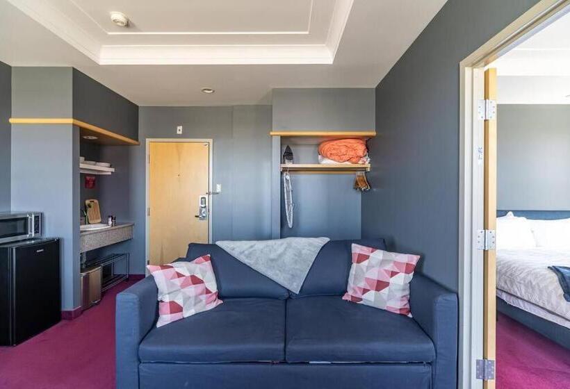 هتل Urban Nest, 1 Bdrm Apt