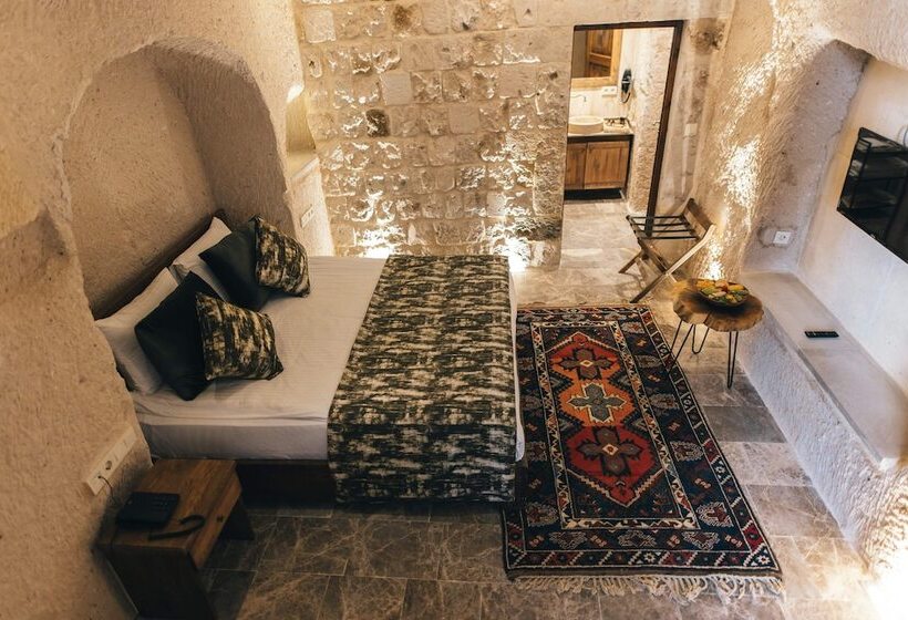 هتل Harem Suites Cappadocia