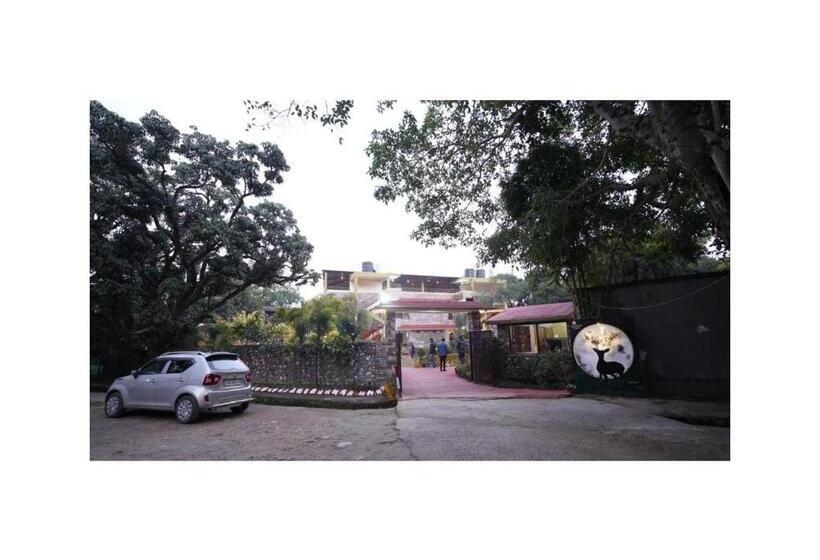 فندق Hr Dukes Den Resort